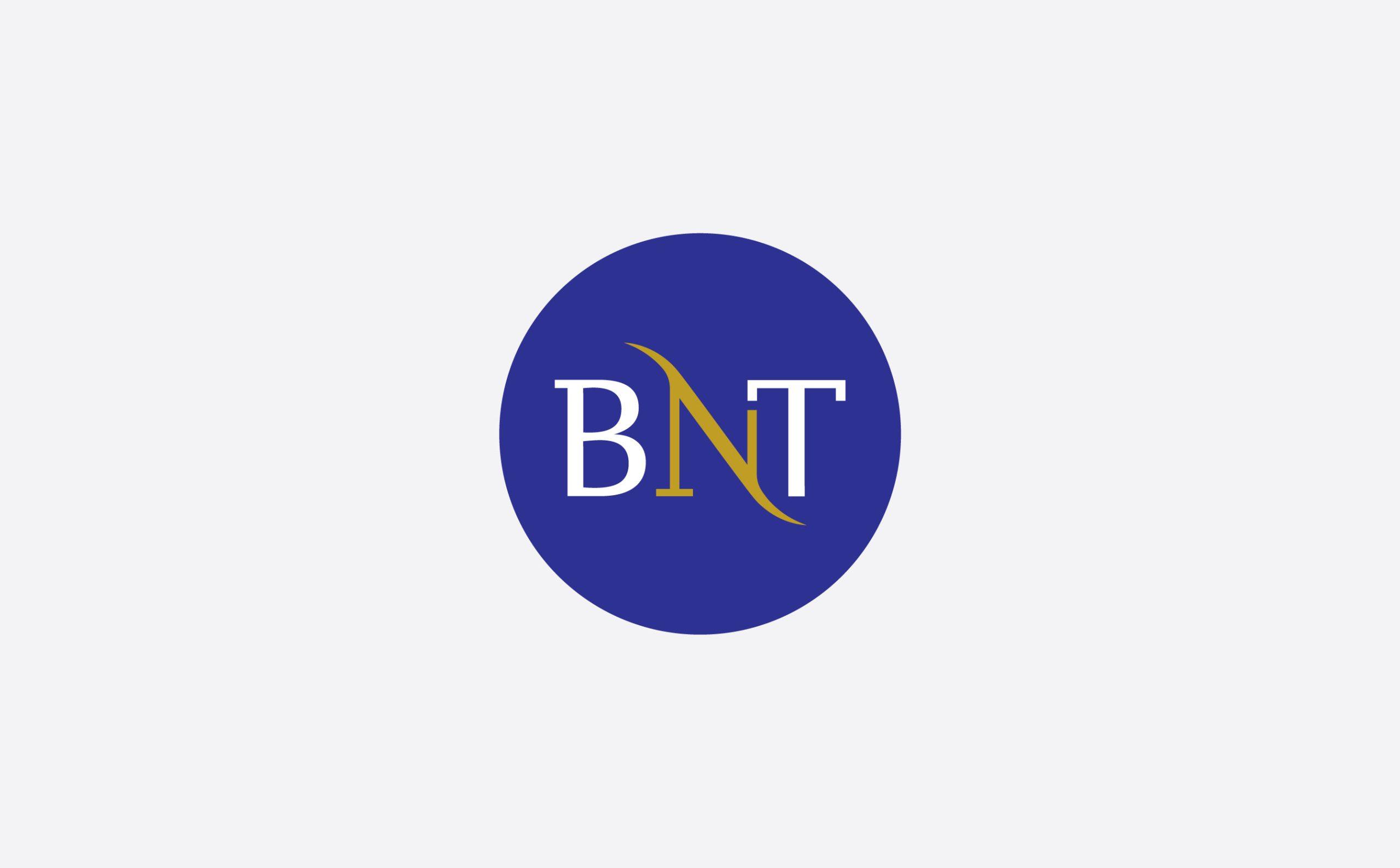 BNT logo