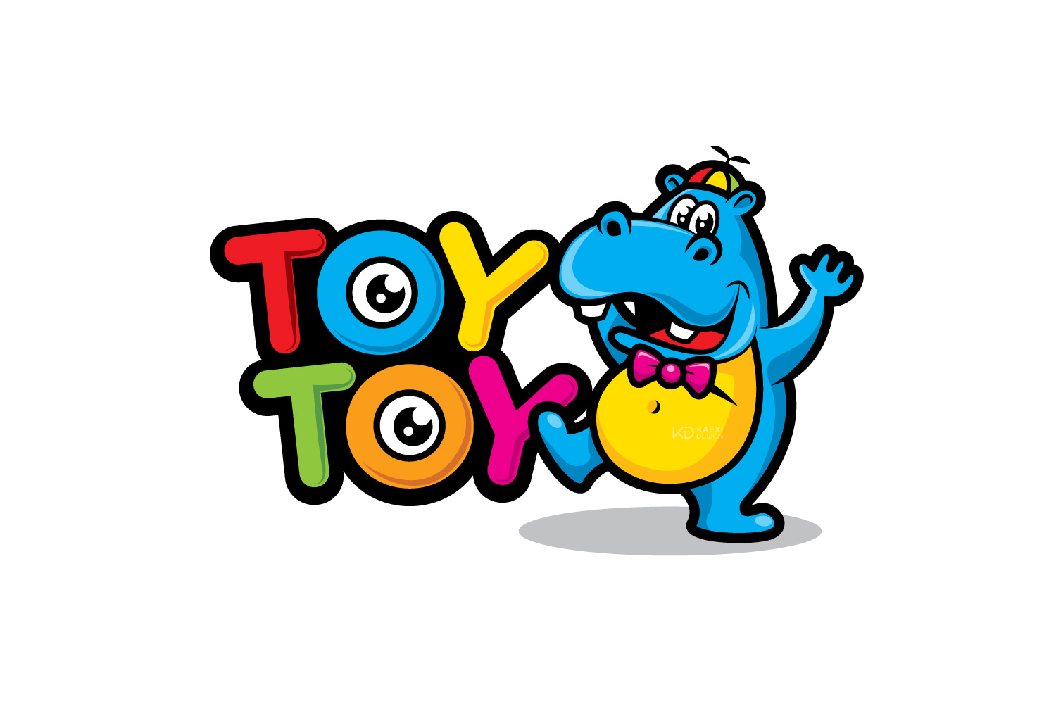 Mascot Design Malaysia